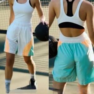 FP Movement by Free People Double Bounce Jumpsuit Romper Onesie - SMALL